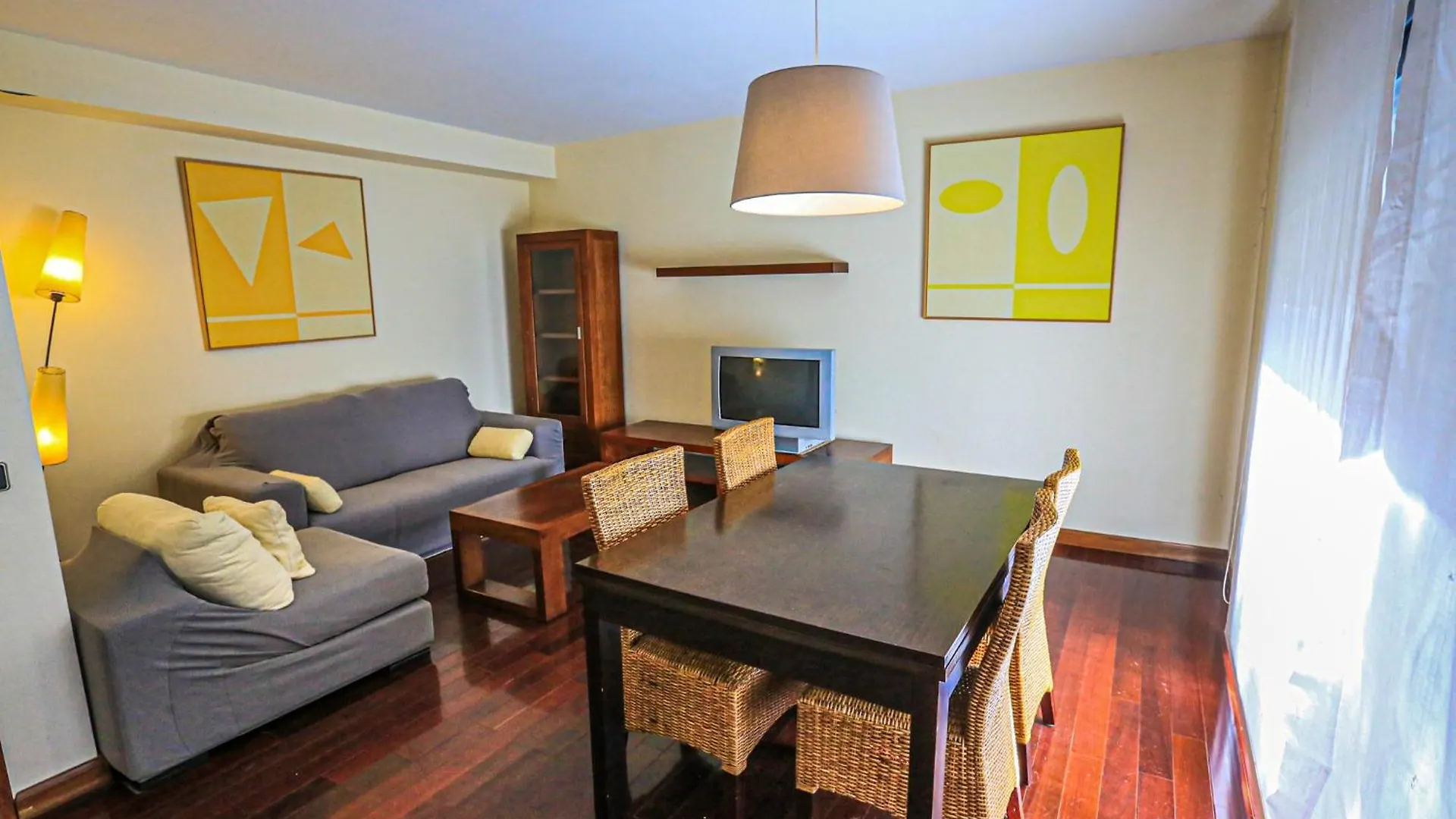 Litoral Costa Dorada - Sol Cambrils Park Only Families Villa Holiday home