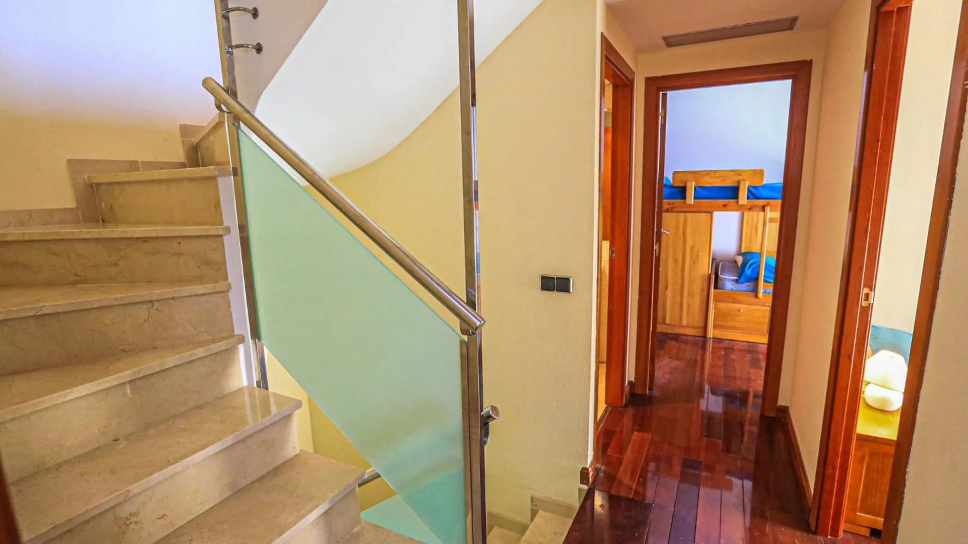 Litoral Costa Dorada - Sol Cambrils Park Only Families Villa