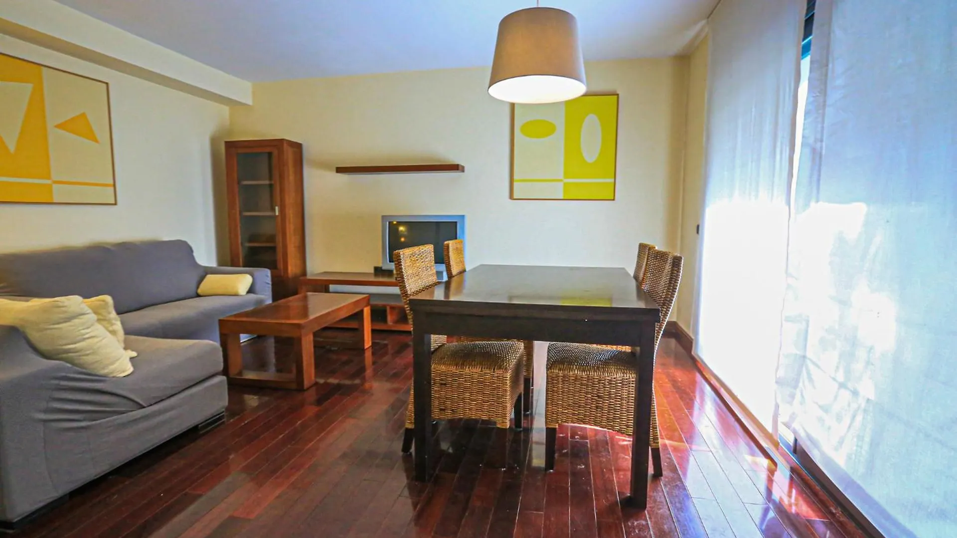 Litoral Costa Dorada - Sol Cambrils Park Only Families Villa