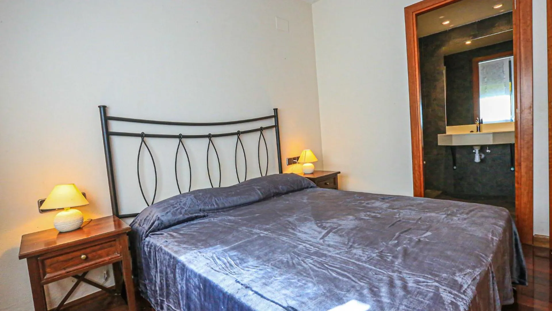 Litoral Costa Dorada - Sol Cambrils Park Only Families Villa Spain