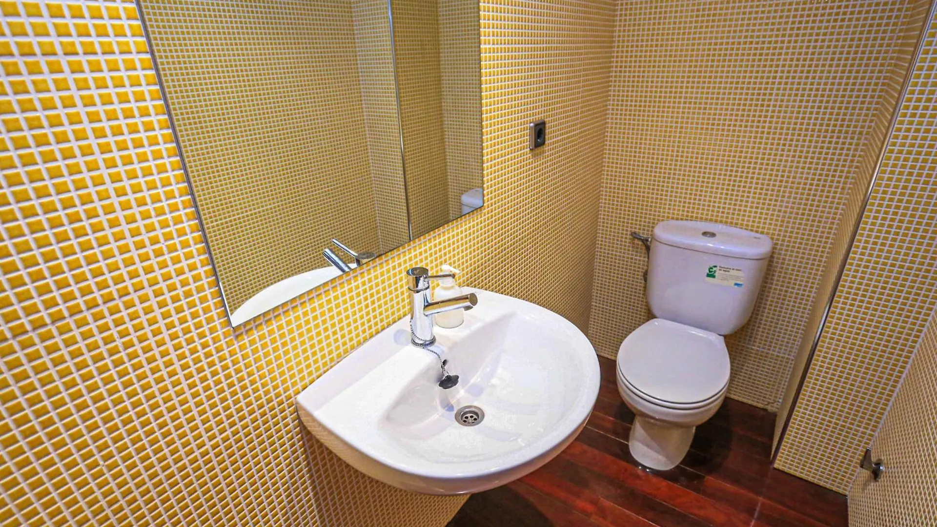 Litoral Costa Dorada - Sol Cambrils Park Only Families Villa Holiday home