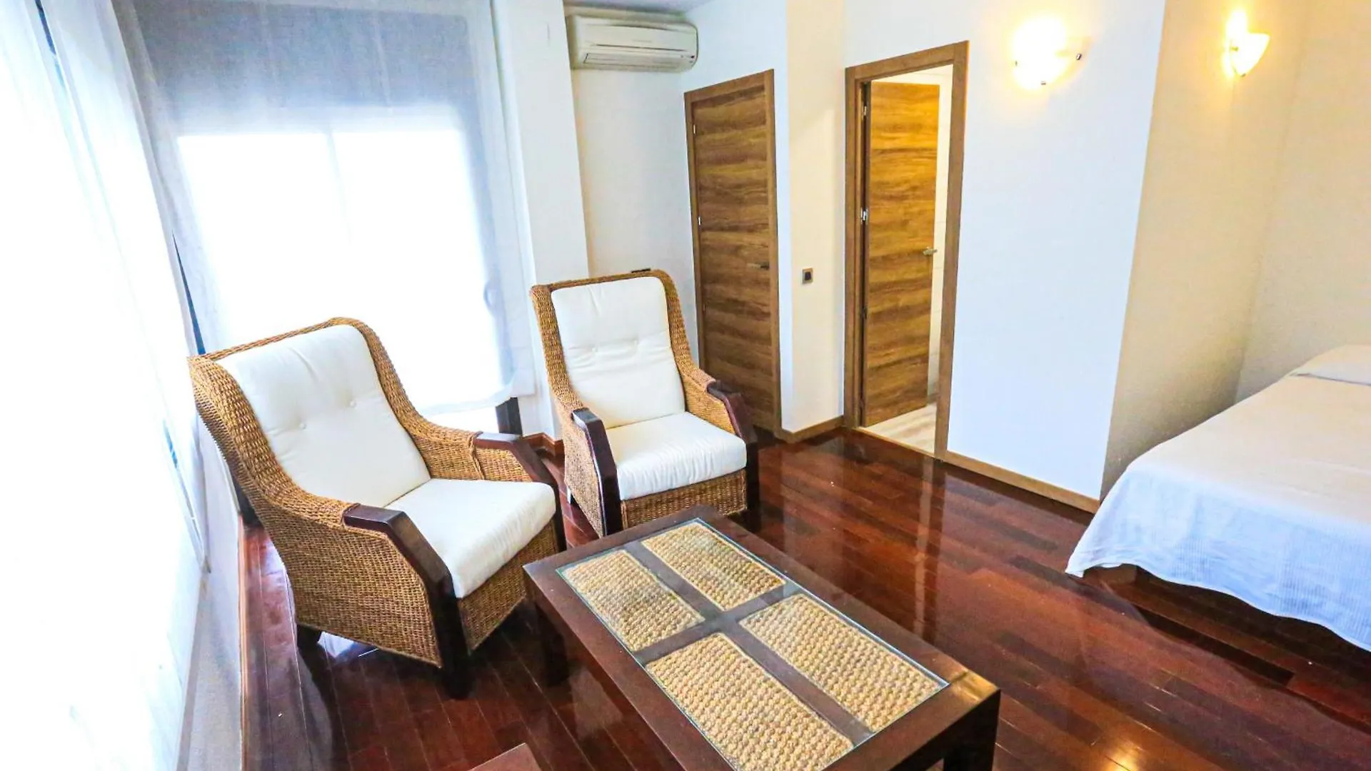 Holiday home Litoral Costa Dorada - Sol Cambrils Park Only Families Villa